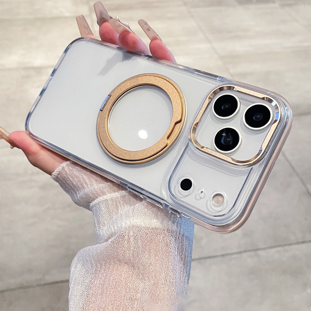 Fortis MagSafe iPhone Case - Moderno Collections