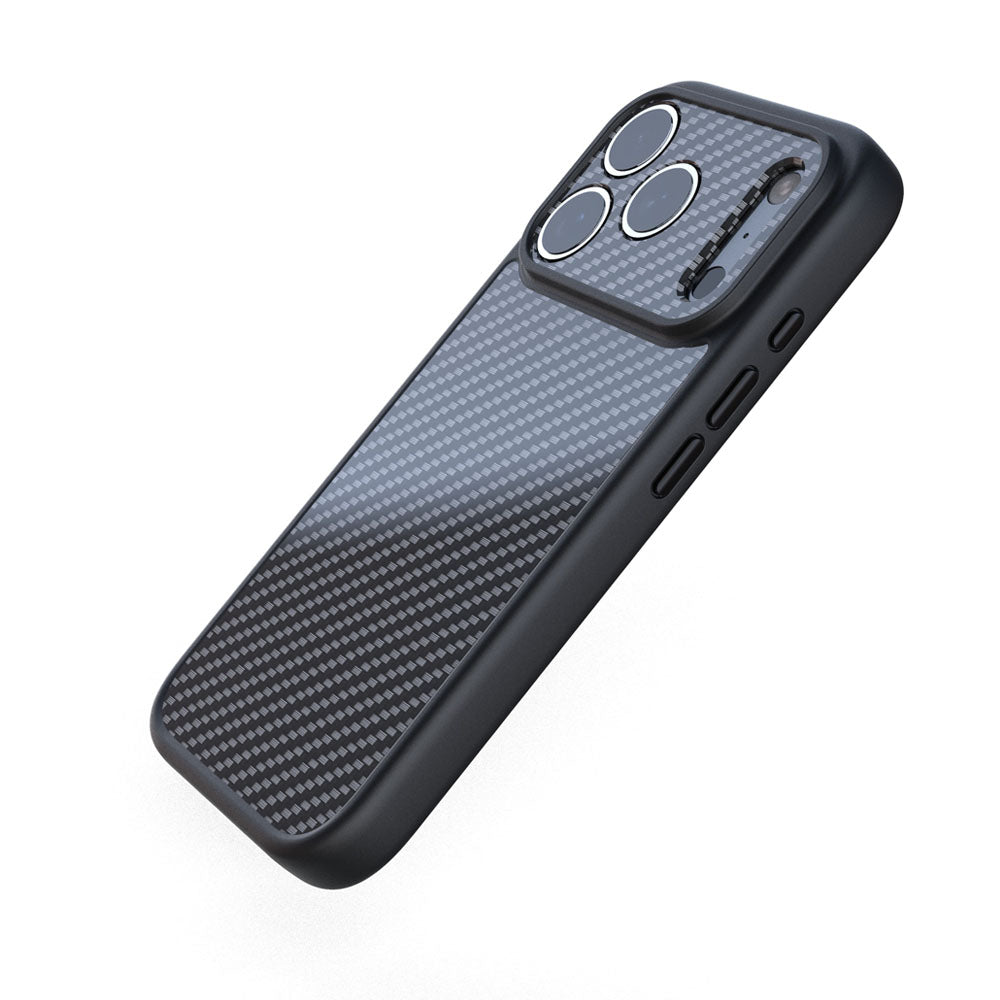 Fusion Lock MagSafe iPhone Case - Moderno Collections