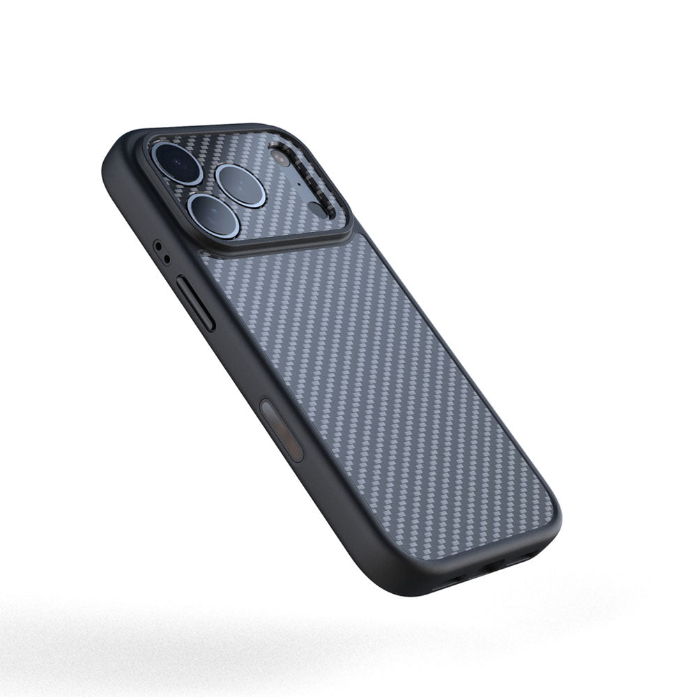 Fusion Lock MagSafe iPhone Case - Moderno Collections