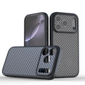 Fusion Lock MagSafe iPhone Case