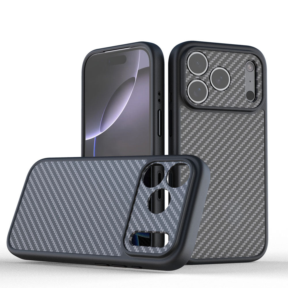 Fusion Lock MagSafe iPhone Case - Moderno Collections