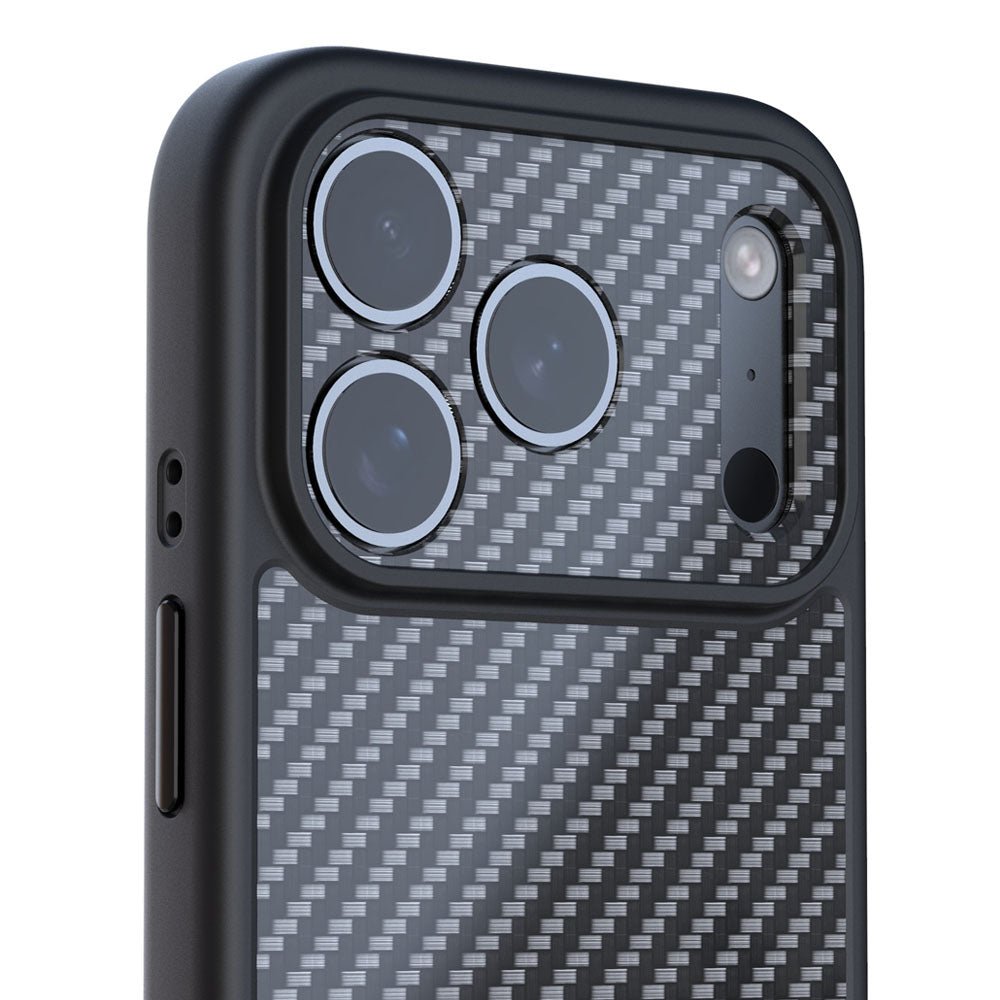 Fusion Lock MagSafe iPhone Case - Moderno Collections