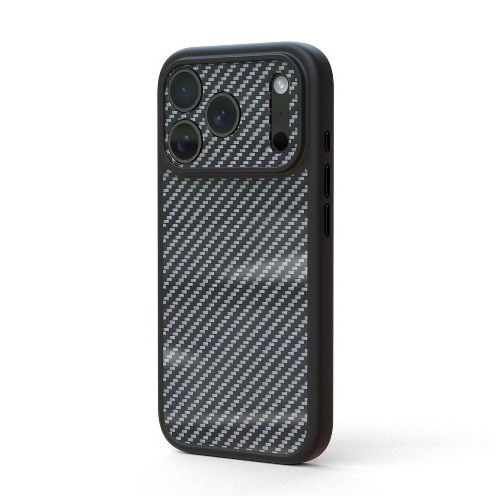 Fusion Lock MagSafe iPhone Case - Moderno Collections