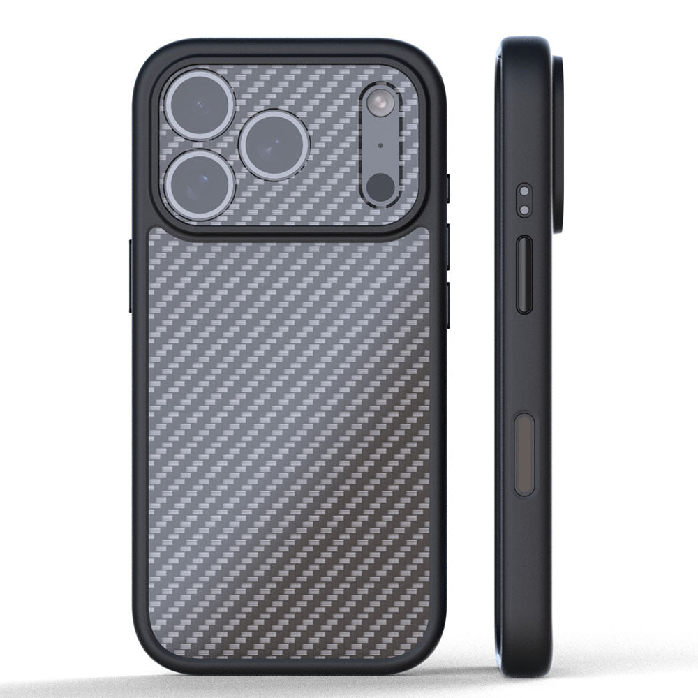 Fusion Lock MagSafe iPhone Case - Moderno Collections