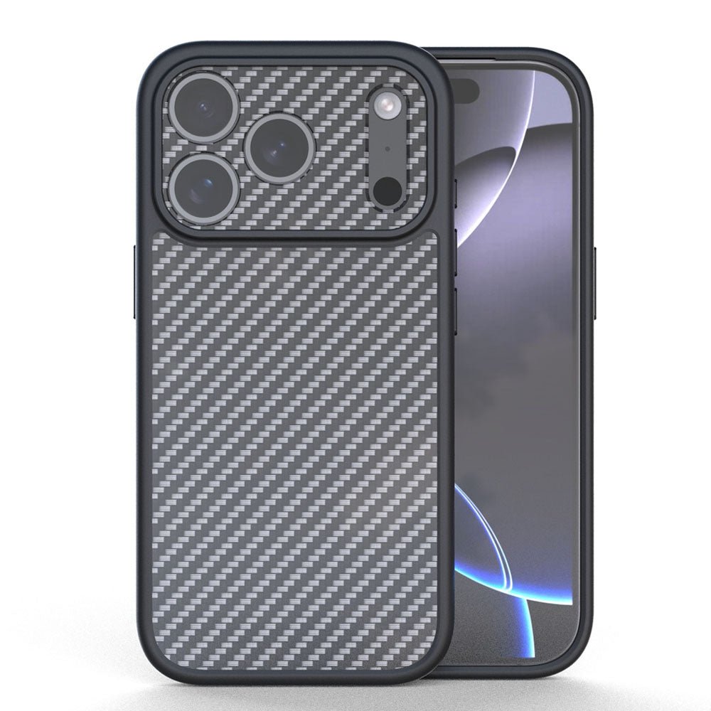 Fusion Lock MagSafe iPhone Case - Moderno Collections