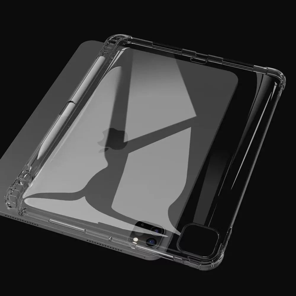 FusionEdge Pro iPad Case - Moderno Collections