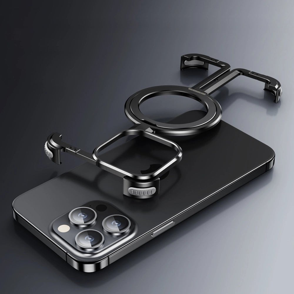 FusionFrame Pro MagSafe iPhone Case - Moderno Collections