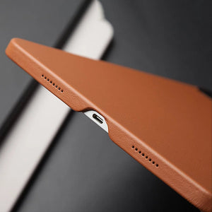 Thumbnail for Genuine Leather ProShield iPad Case - Moderno Collections