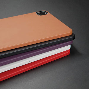 Thumbnail for Genuine Leather ProShield iPad Case - Moderno Collections