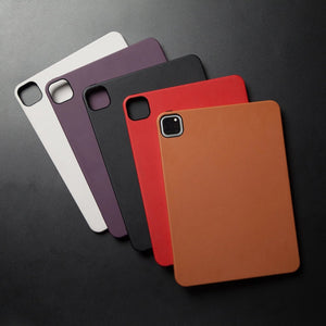 Thumbnail for Genuine Leather ProShield iPad Case - Moderno Collections