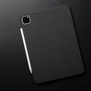 Thumbnail for Genuine Leather ProShield iPad Case - Moderno Collections