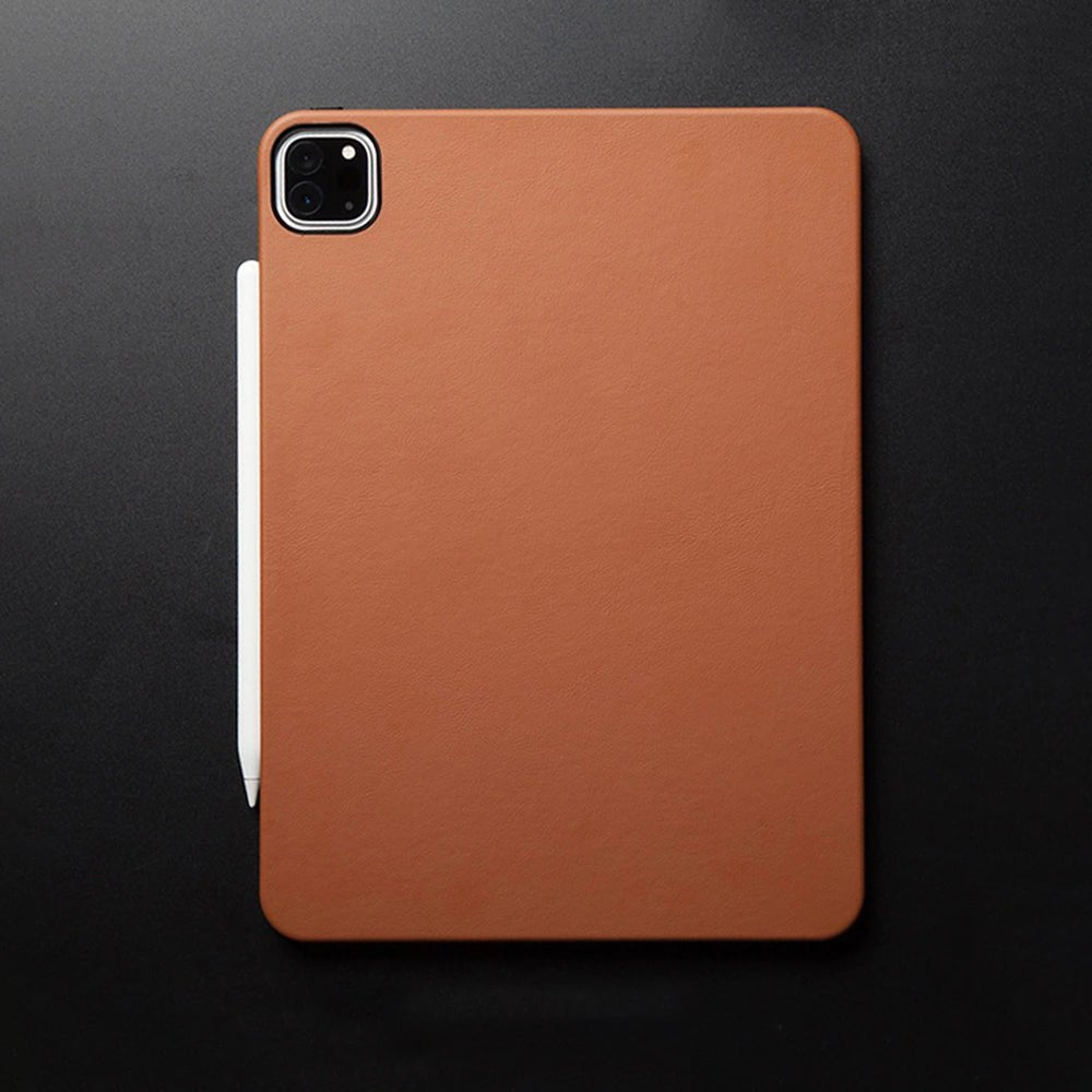 Genuine Leather ProShield iPad Case - Moderno Collections