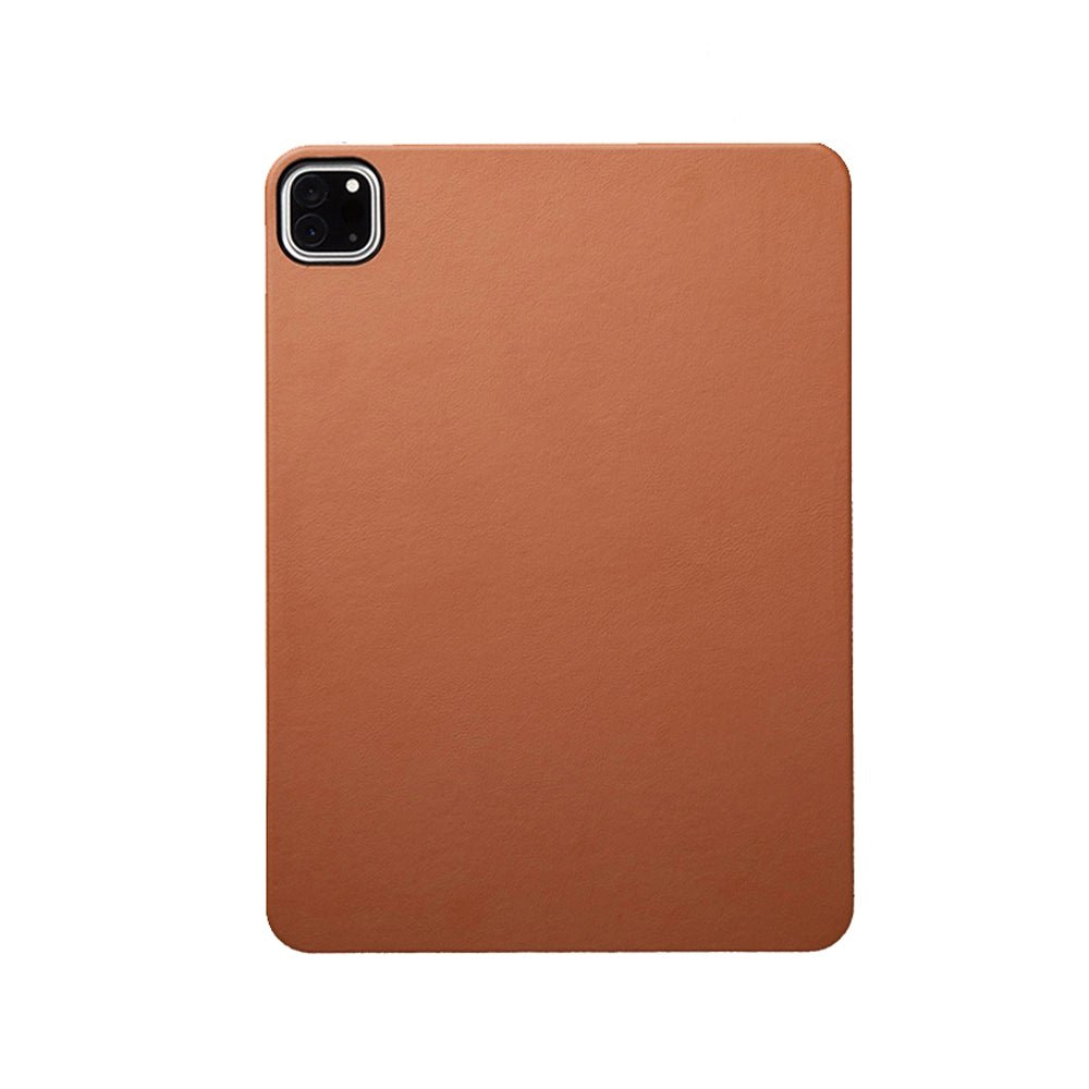 Genuine Leather ProShield iPad Case - Moderno Collections