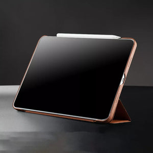 Thumbnail for Genuine Leather ProSnap iPad Case - Moderno Collections