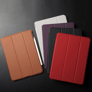 Thumbnail for Genuine Leather ProSnap iPad Case - Moderno Collections