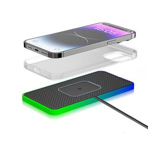 Thumbnail for GlowPad 15W Wireless Charger - Moderno Collections