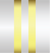 Golden Stripe / 40mm