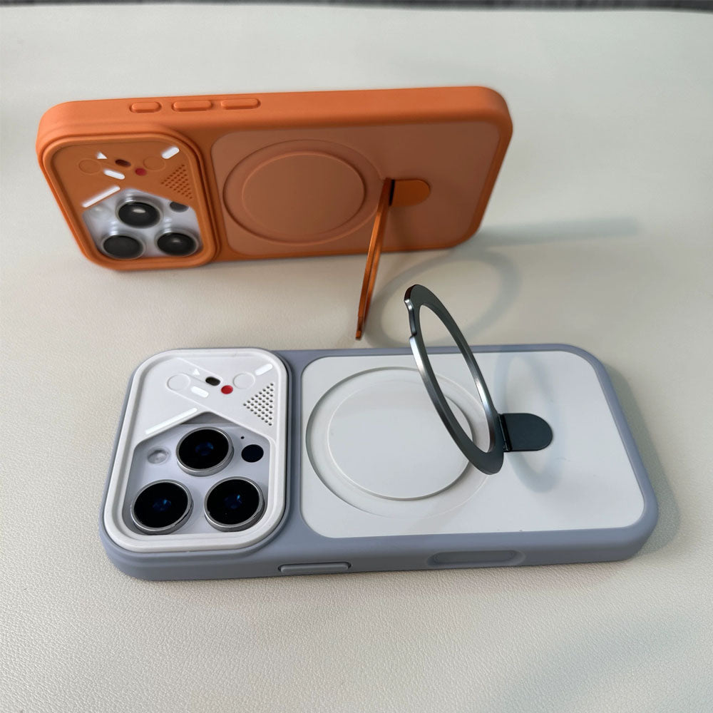 GripArmor 360 MagSafe iPhone Case - Moderno Collections