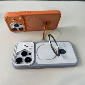 Thumbnail for GripArmor 360 MagSafe iPhone Case - Moderno Collections