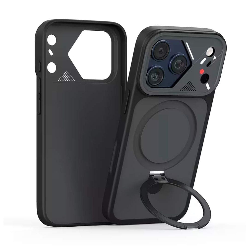 GripArmor 360 MagSafe iPhone Case - Moderno Collections