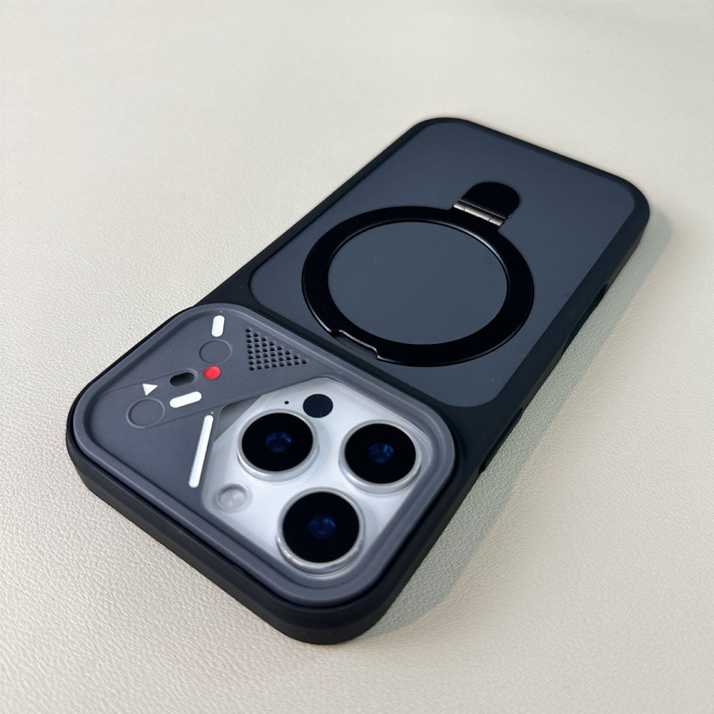 GripArmor 360 MagSafe iPhone Case - Moderno Collections