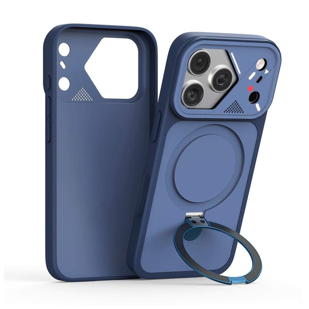 GripArmor 360 MagSafe iPhone Case - Moderno Collections