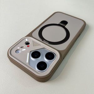 Thumbnail for GripArmor 360 MagSafe iPhone Case - Moderno Collections