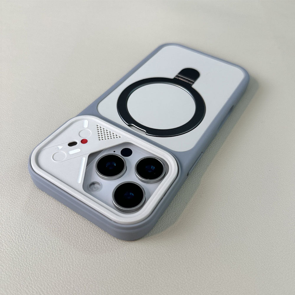 GripArmor 360 MagSafe iPhone Case - Moderno Collections
