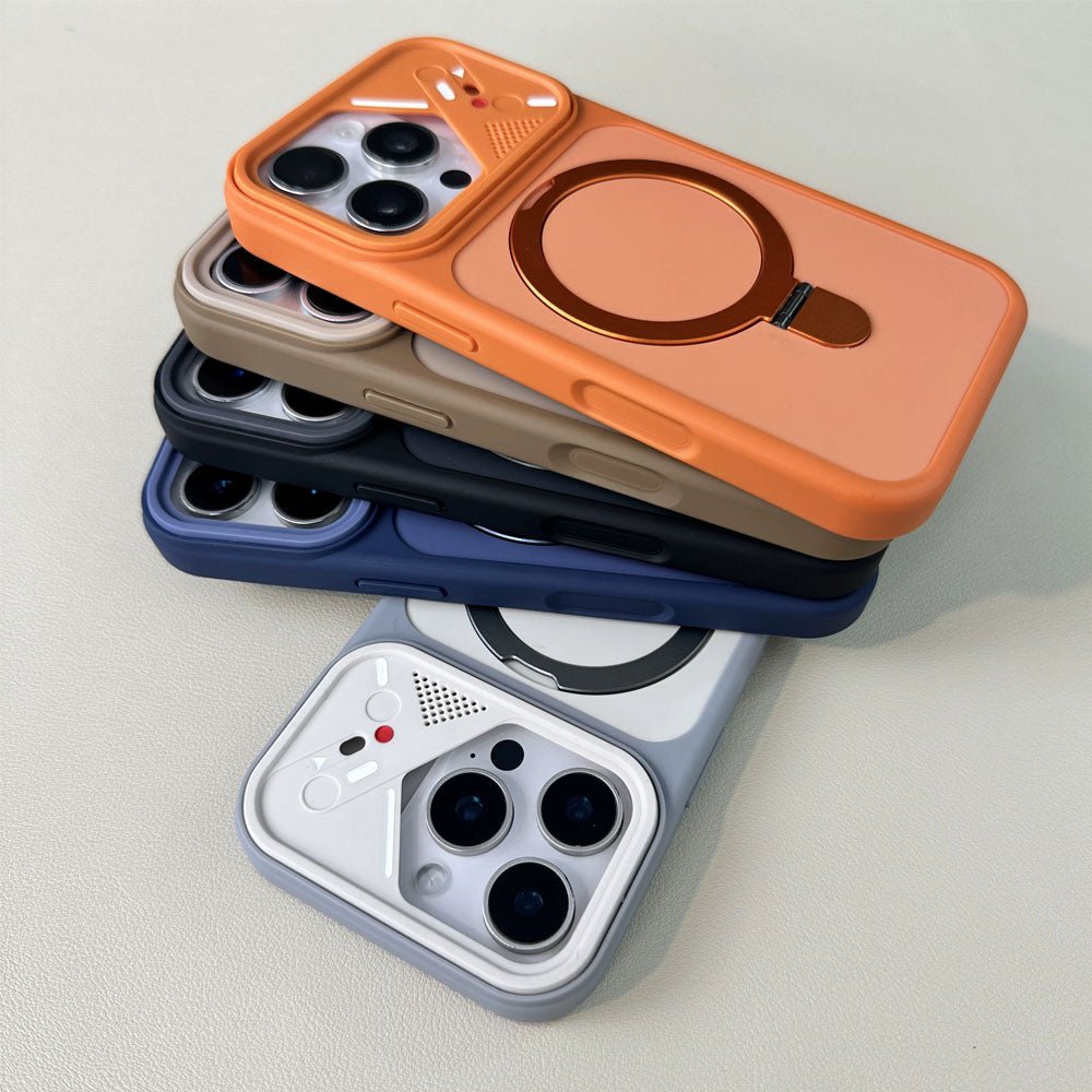 GripArmor 360 MagSafe iPhone Case - Moderno Collections