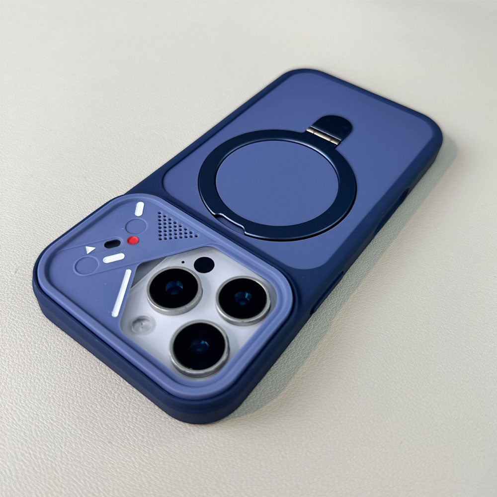 GripArmor 360 MagSafe iPhone Case - Moderno Collections