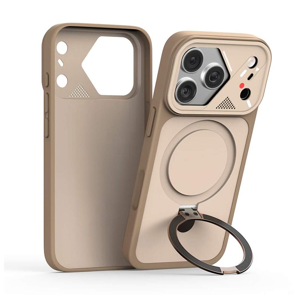 GripArmor 360 MagSafe iPhone Case - Moderno Collections