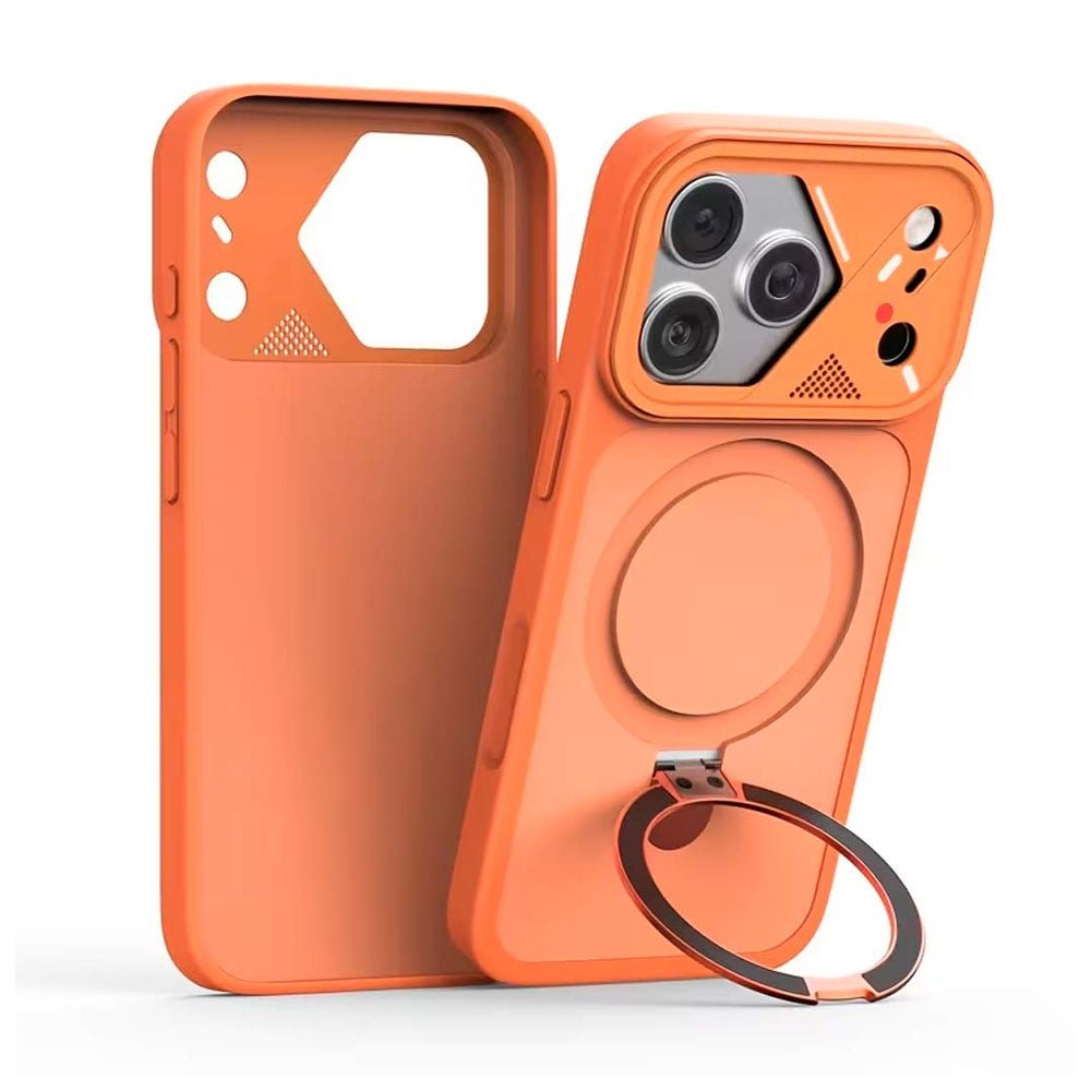 GripArmor 360 MagSafe iPhone Case - Moderno Collections