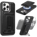GripLex MagSafe Wallet iPhone Case