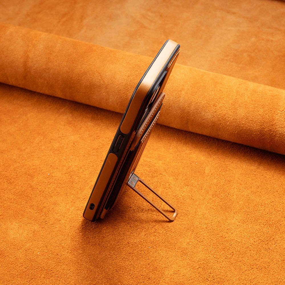 GripLex MagSafe Wallet iPhone Case – Moderno Collections