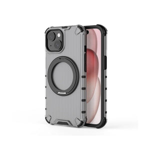 Thumbnail for GripLock Defender MagSafe iPhone Case - Moderno Collections