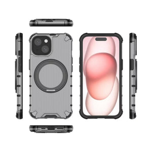 Thumbnail for GripLock Defender MagSafe iPhone Case - Moderno Collections