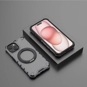 Thumbnail for GripLock Defender MagSafe iPhone Case - Moderno Collections