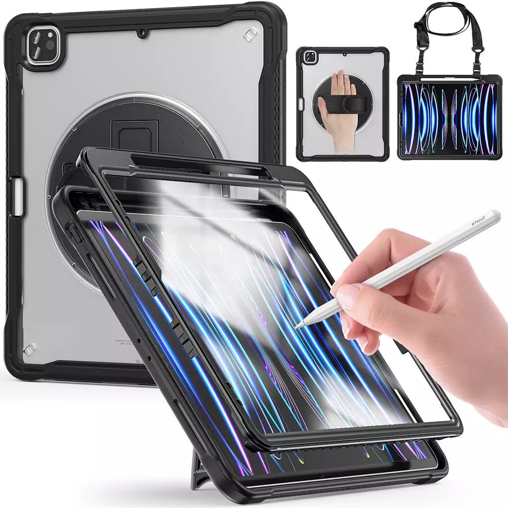 GuardianPro iPad Case - Moderno Collections