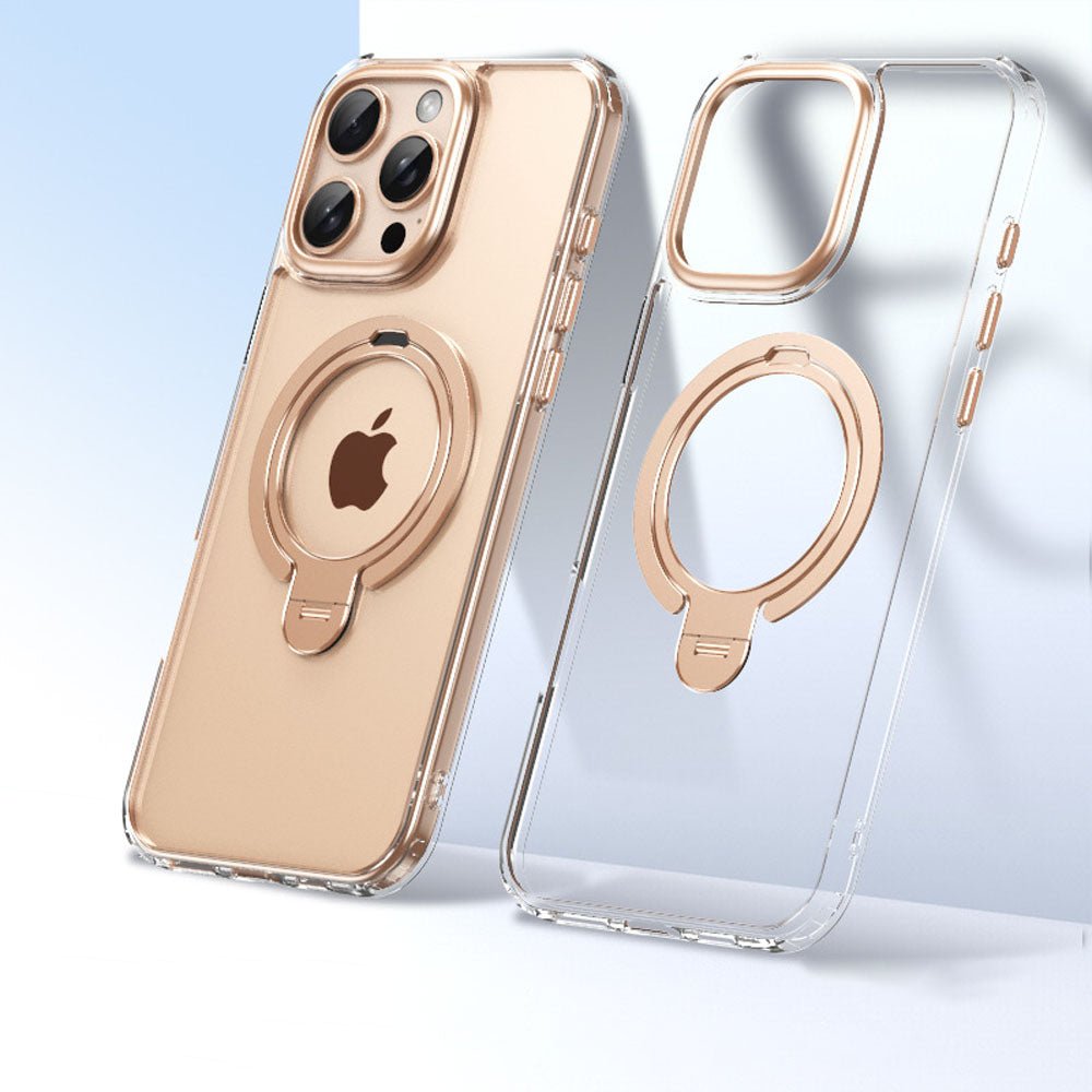 GyroGrip Stand MagSafe iPhone Case - Moderno Collections