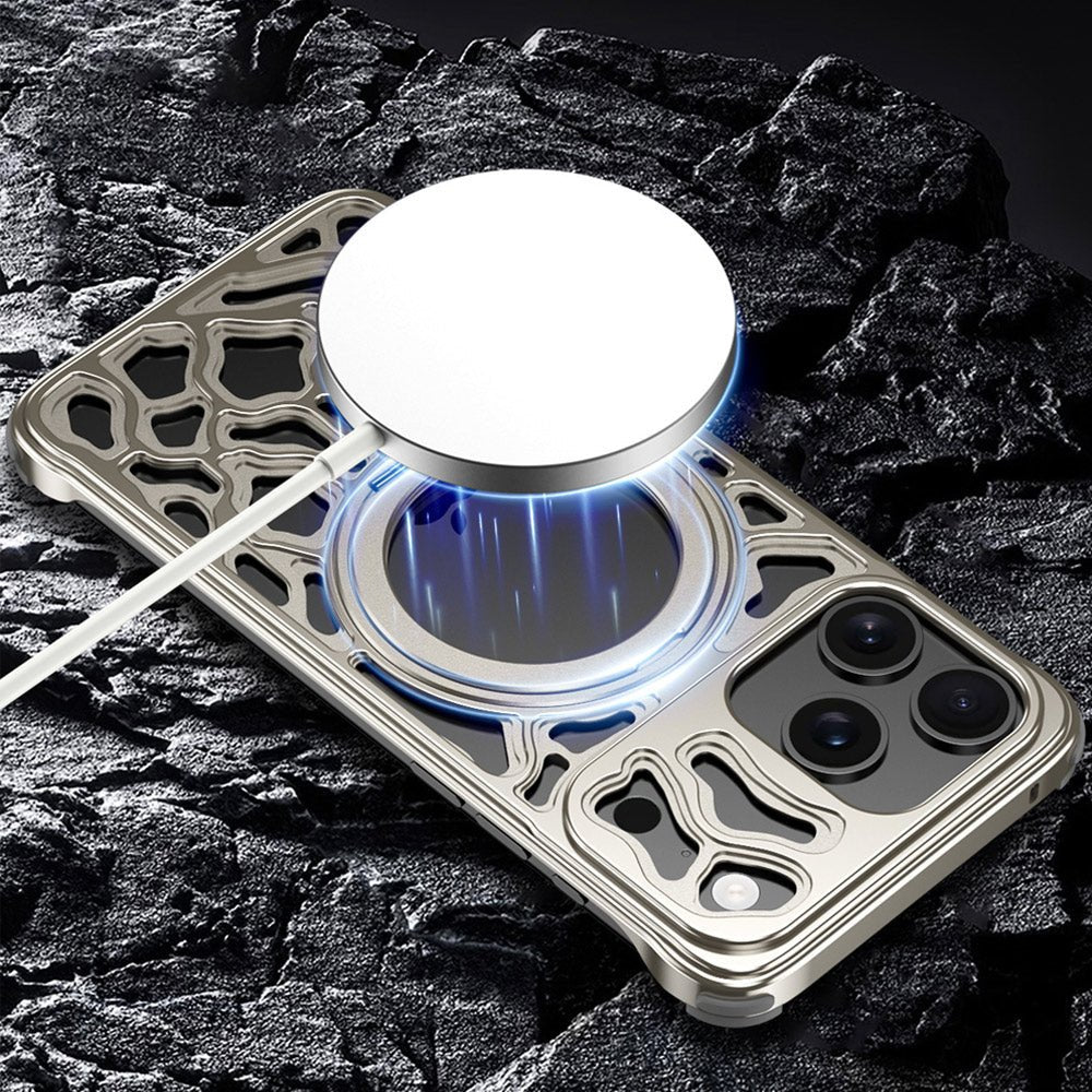 HaloRock MagSafe iPhone Case - Moderno Collections