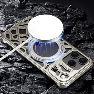 Thumbnail for HaloRock MagSafe iPhone Case - Moderno Collections