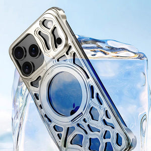 Thumbnail for HaloRock MagSafe iPhone Case - Moderno Collections