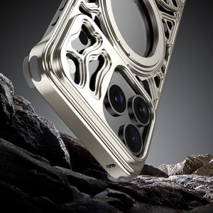 Thumbnail for HaloRock MagSafe iPhone Case - Moderno Collections