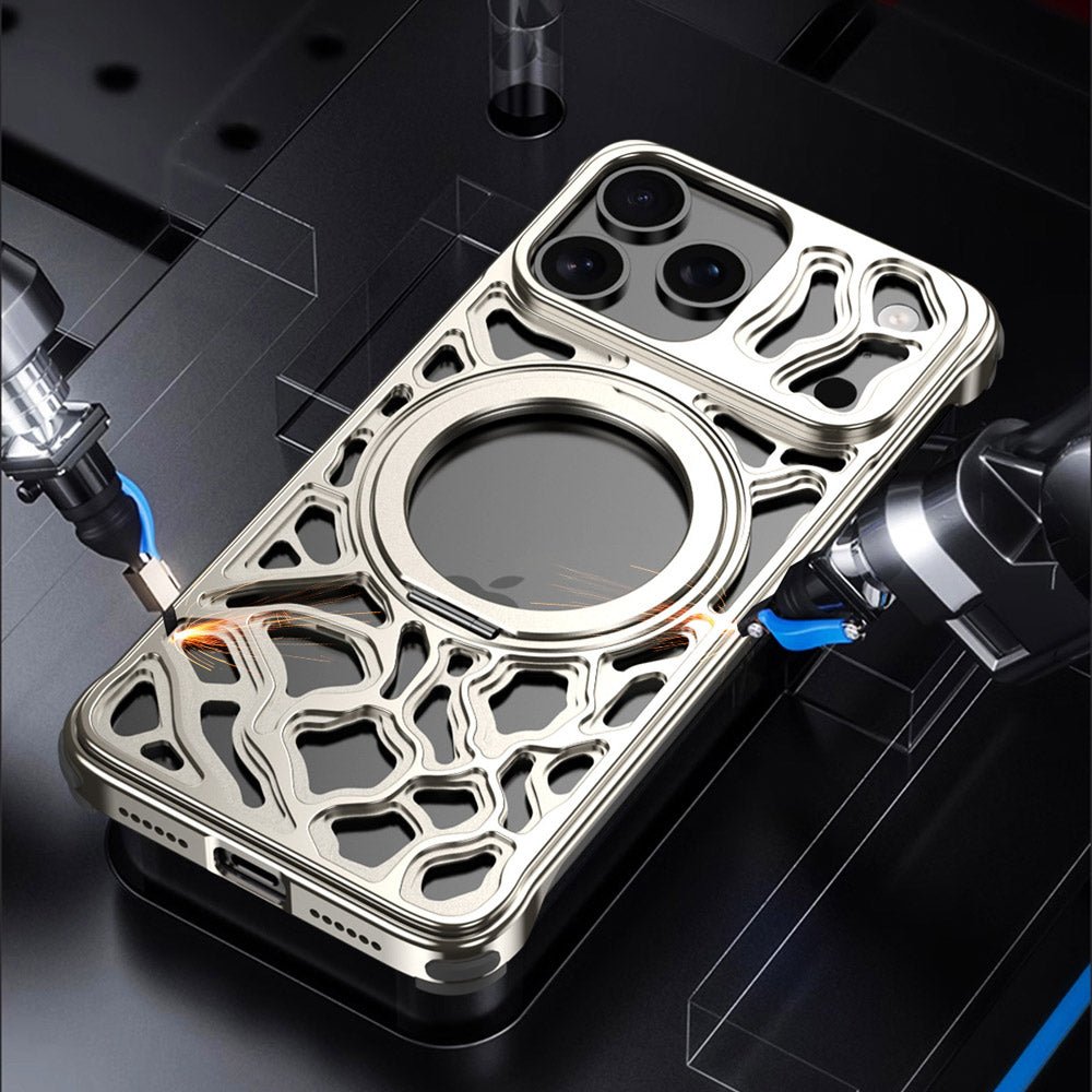 HaloRock MagSafe iPhone Case - Moderno Collections