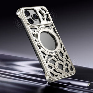 Thumbnail for HaloRock MagSafe iPhone Case - Moderno Collections