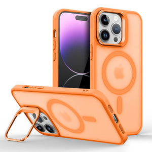 Thumbnail for HexGuard Pro MagSafe iPhone Case - Moderno Collections