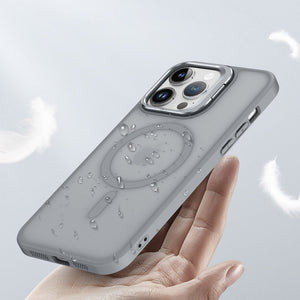 Thumbnail for HexGuard Pro MagSafe iPhone Case - Moderno Collections