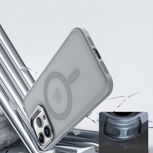 Thumbnail for HexGuard Pro MagSafe iPhone Case - Moderno Collections