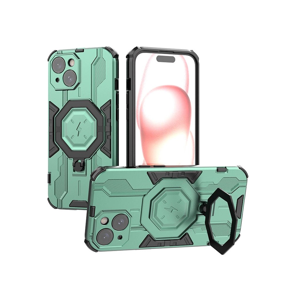 HexLink Stealth iPhone Case - Moderno Collections