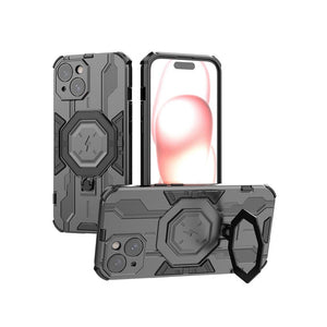 Thumbnail for HexLink Stealth iPhone Case - Moderno Collections